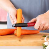 Euro Peeler – Empire Red