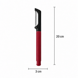 Euro Peeler – Empire Red