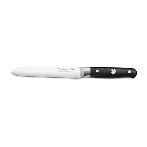 PRO SERRATED UTILITY 5.5" KNIFE