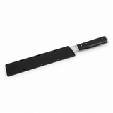 Japanese High-Carbon Steel | Slicing Knife 20cm With Blade Cover