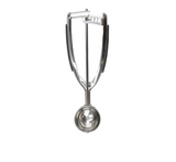 Stainless Steel Ice Cream Scoop with Trigger, Carded