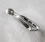 Stainless Steel Ice Cream Scoop with Trigger, Carded