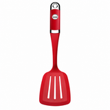 Silicone Slotted Turner – Empire Red
