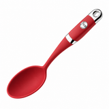 Silicone Basting Spoon – Empire Red