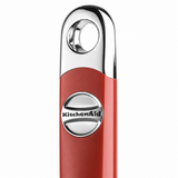 Silicone Basting Spoon – Empire Red