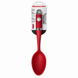 Silicone Basting Spoon – Empire Red