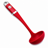 Silicone Ladle – Empire Red