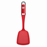Silicone Short Turner – Empire Red