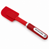 Silicone Spatula Scraper – Empire Red