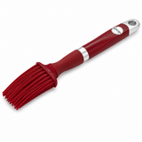 Silicone Basting Brush – Empire Red