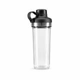 500ml Personal Jar with Drink Lid for K400 Blender