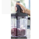 Tamper Accessory For K400 Blender