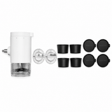 Shave Ice Attachment for Stand Mixers