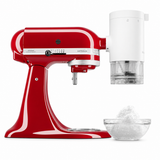 Shave Ice Attachment for Stand Mixers