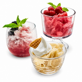 Shave Ice Attachment for Stand Mixers