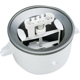 Ice Cream Maker Attachment for 4.8L & 6.9L