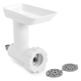 Food Grinder Attachment