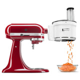 Food Processor Attachment