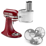 Food Processor Attachment