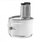 Food Processor Attachment