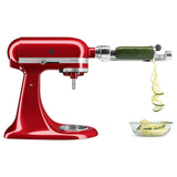 Spiralizer Attachment