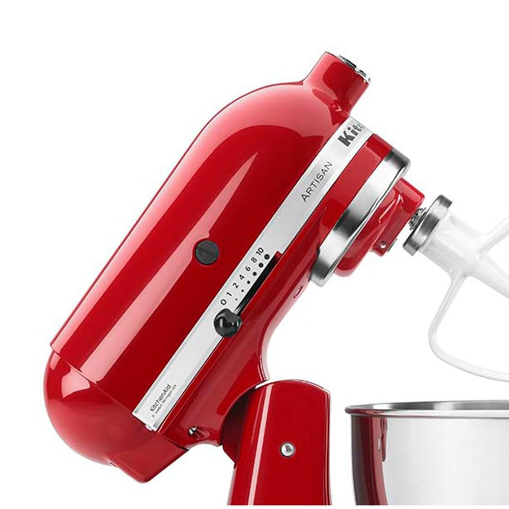 4.3L Tilt Head Stand Mixer - Candy Apple