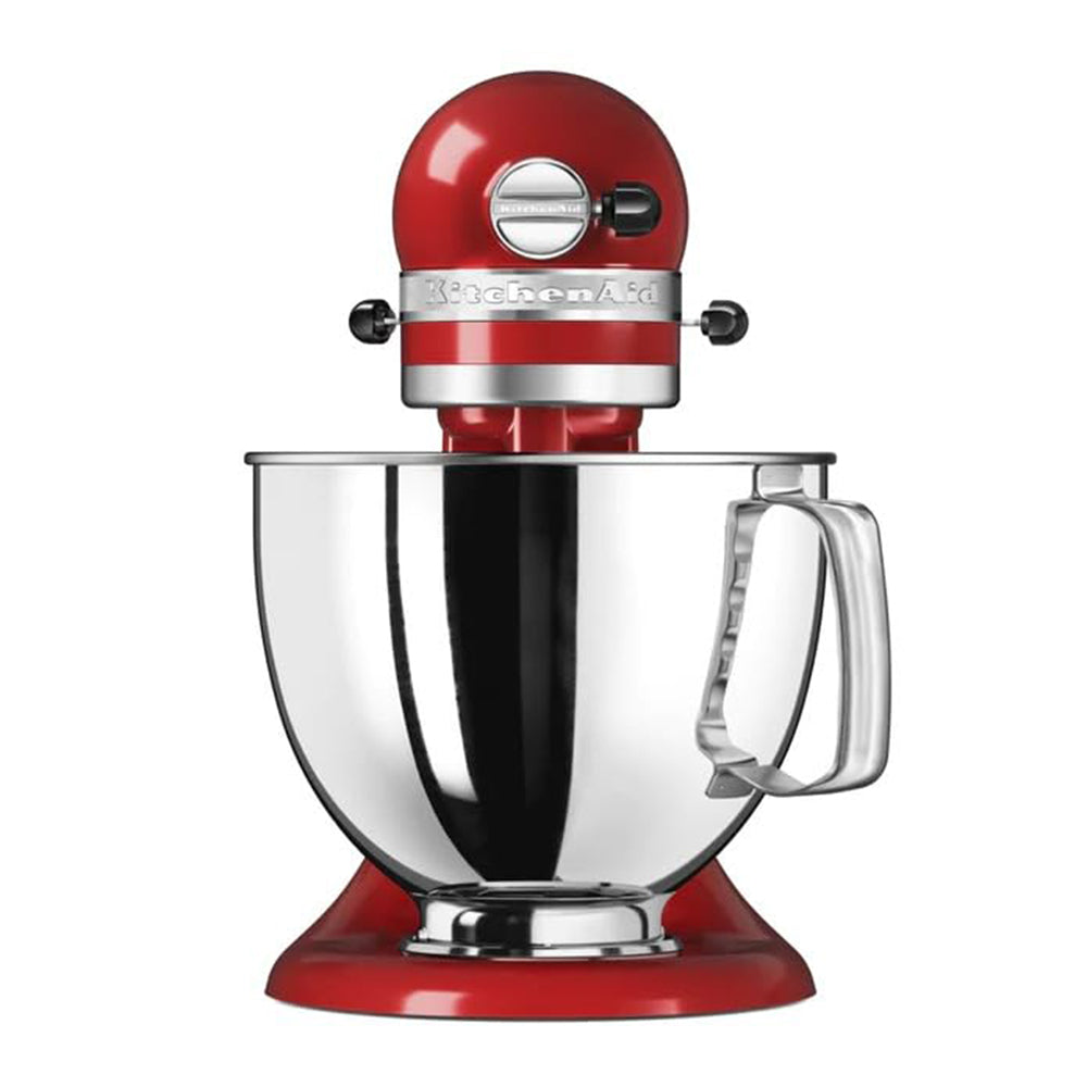 4.3L Tilt Head Stand Mixer - Candy Apple