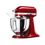 4.3L Tilt Head Stand Mixer - Candy Apple