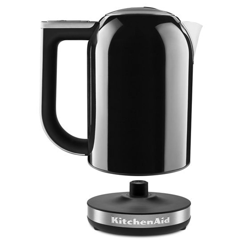 1.7 L Jug Kettle - Onyx Black