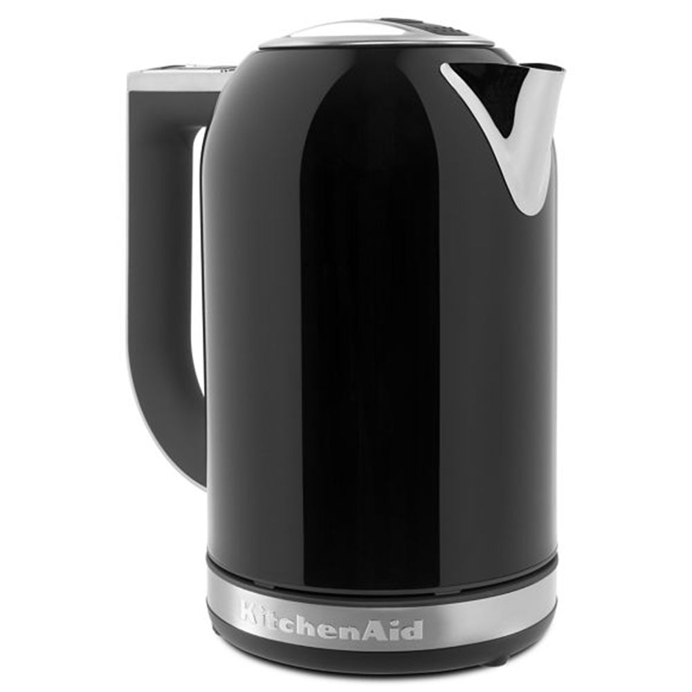 1.7 L Jug Kettle - Onyx Black