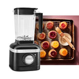 1.4L K400 Stand Blender - Onyx Black