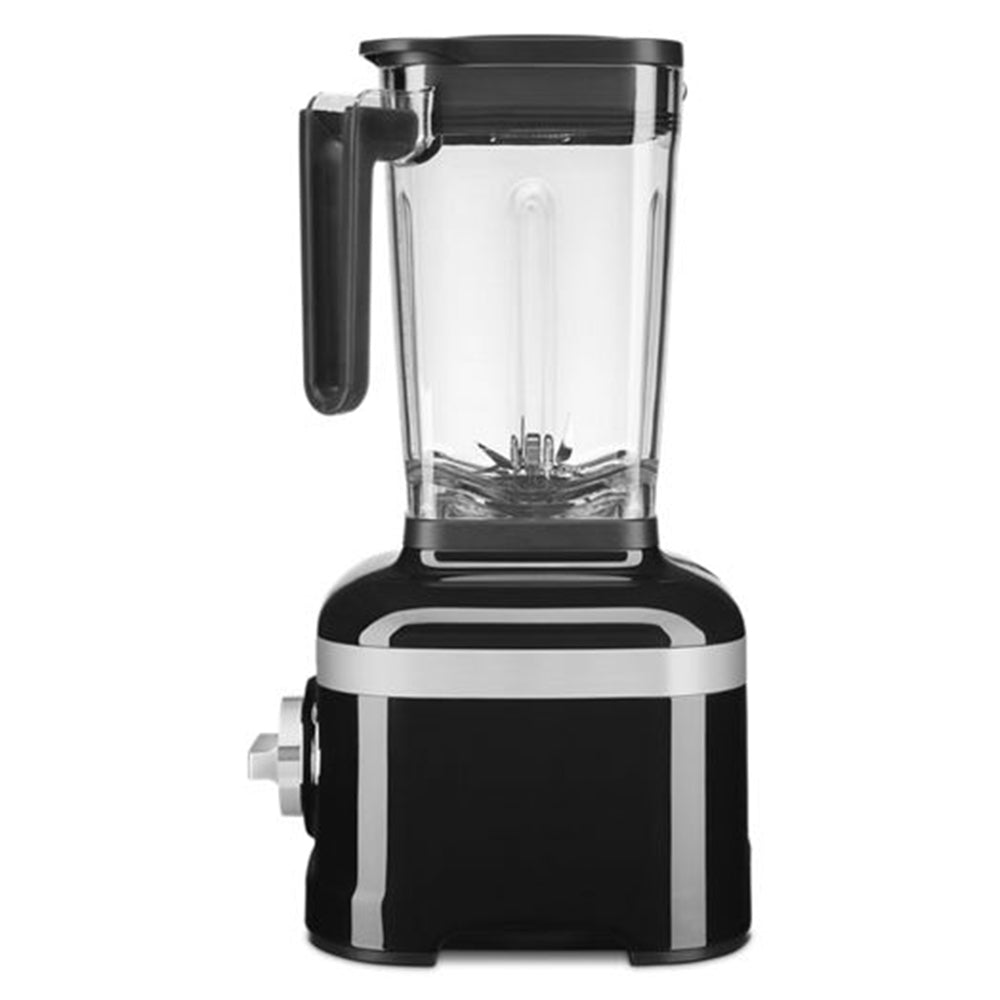 1.4L K400 Stand Blender - Onyx Black