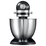 3.3L Mini Stand Mixer - Black Matte