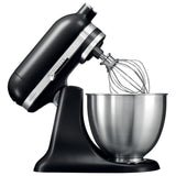 3.3L Mini Stand Mixer - Black Matte