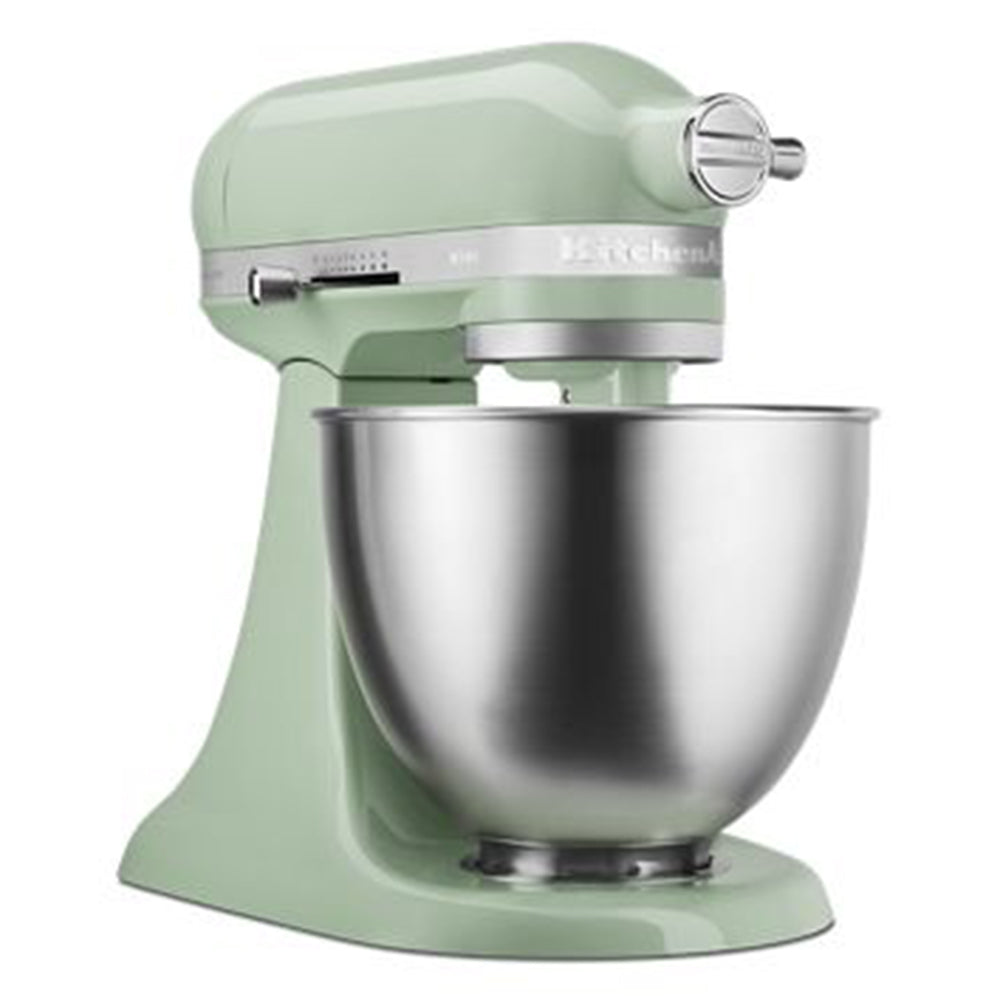 3.3L Mini Stand Mixer - Pistachio