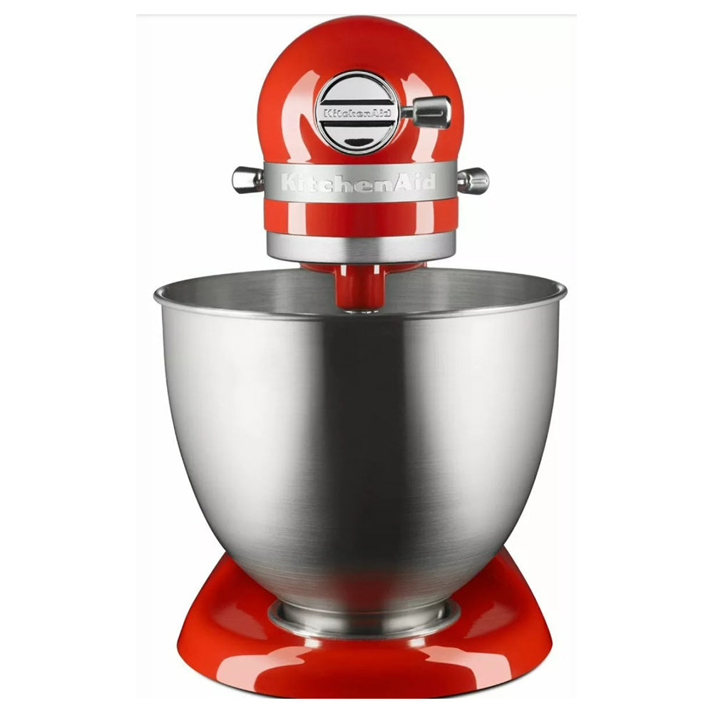 3.3L Mini Stand Mixer - Hot Sauce