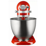 3.3L Mini Stand Mixer - Hot Sauce