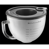 Tilt Head SM - 5 - QT Glass Bowl