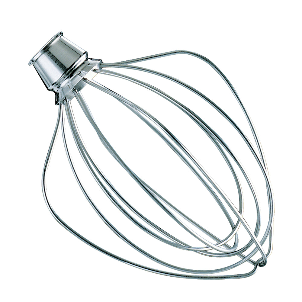 Tilt Head SM - 6 - Wire Whip