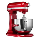 6.9L Professional Stand Mixer - Empire Red