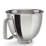 MINI STAND MIXER STAINLESS STEEL BOWL