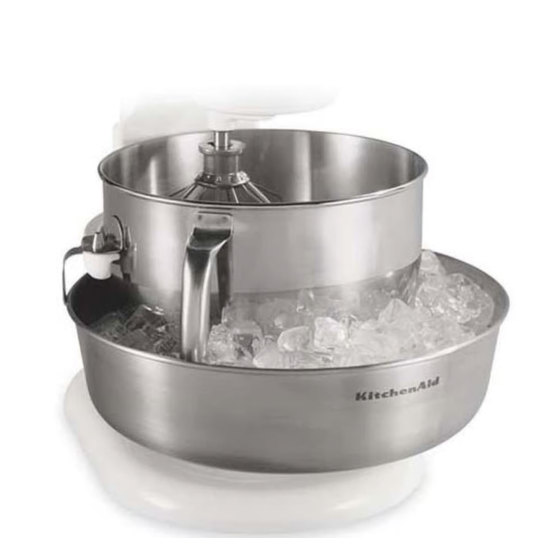 BOWL LIFT SM - WATER JACKET