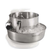 BOWL LIFT SM - WATER JACKET