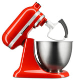 3.3L Mini Stand Mixer - Hot Sauce