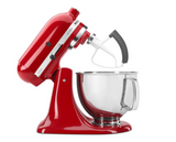 4.8L Tilt-Head Stand Mixer Flex Edge Beater