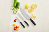 3-Piece Starter Knife Set