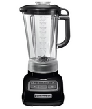 Diamond Blender Jar Lid – Black