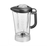 Diamond Blender Jar with Lid – 1.75 L