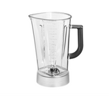 Diamond Blender Jar with Lid – 1.75 L