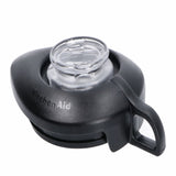 Diamond Blender Jar Lid – Black